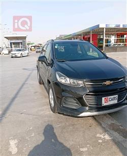 شيفروليه تراكس